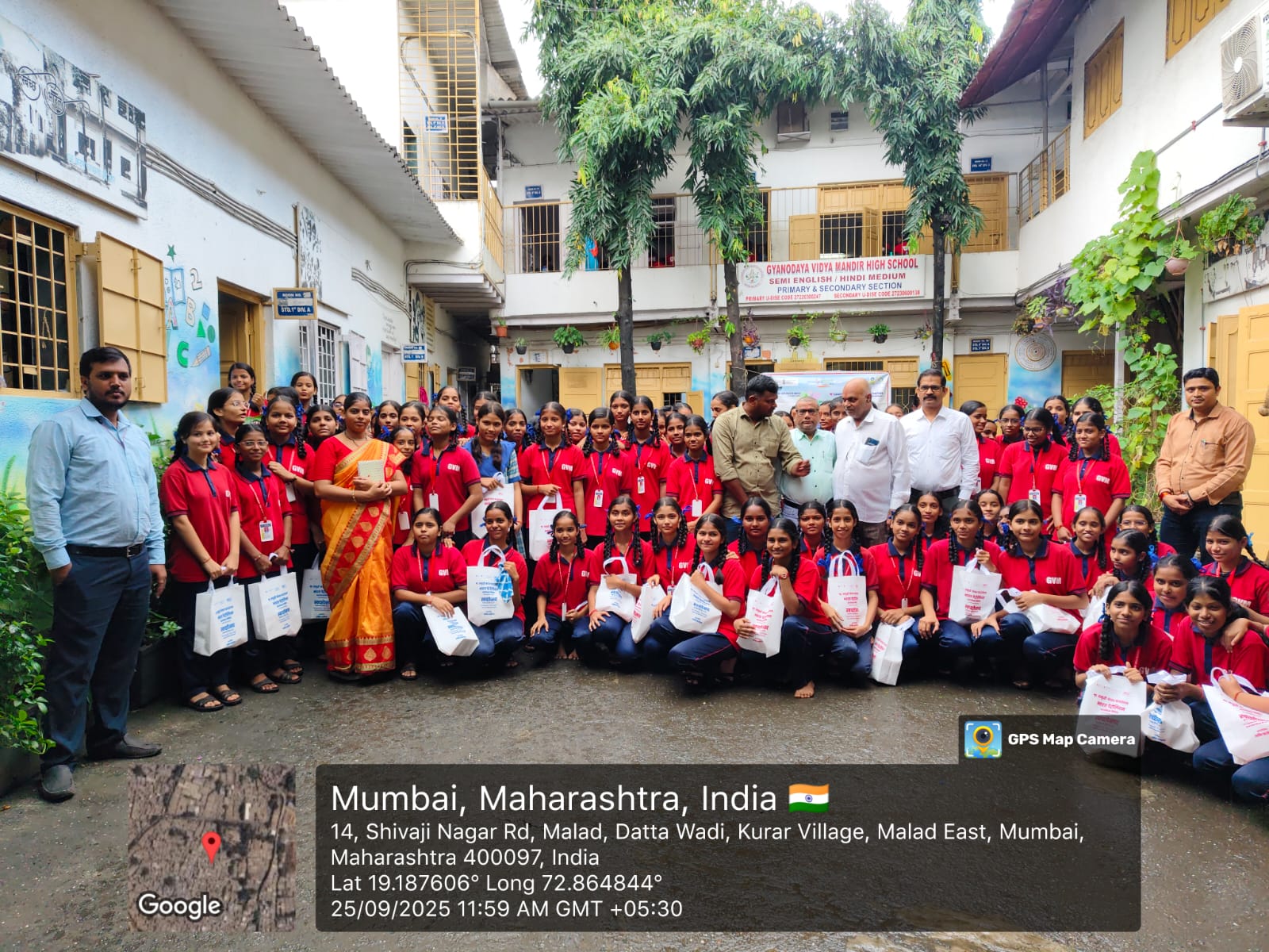 Education Support